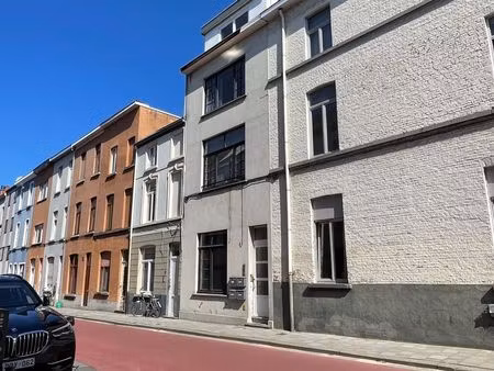 kot-colocation à vendre à gent € 250.000 (lqqgd) - property real estate | zimmo