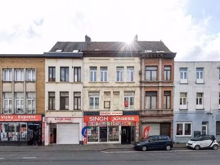 bien professionnel à vendre à antwerpen € 195.000 (lqqhk) - celis & liesse | zimmo