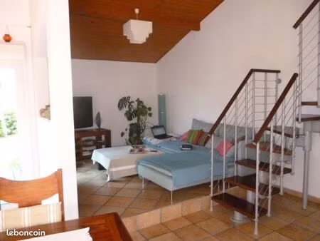 maison 4 pièces 89 m²