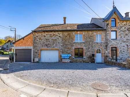 maison à rénover à vendre à erezée