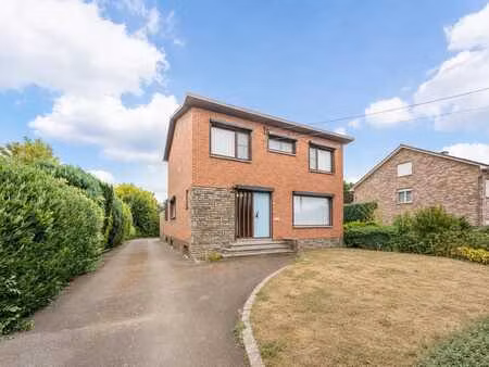 vente - maison heusden-zolder - 299 999 €