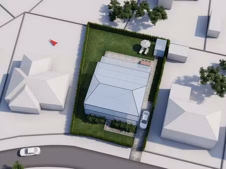 terrain à vendre à hoogstraten € 349.000 (lqqh1) - hillewaere hoogstraten | zimmo