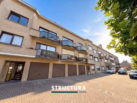 appartement à louer à kalkovenlaan 66 merchtem (rbw61010)