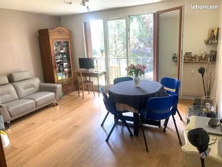 appartement f3 petit lac enghien