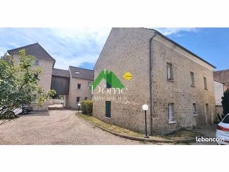 appartement 4 pièces 59 m²
