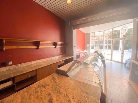 maison à louer à ixelles € 2.100 (lqqgj) - address real estate | zimmo