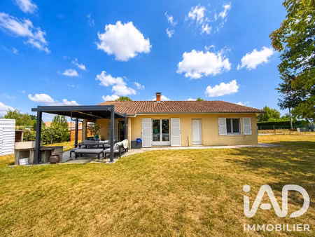 vente maison/villa 7 pièces