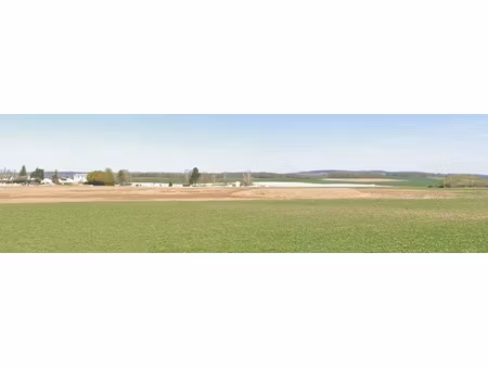 vente terrain à batir 500 m² à gueux (51390)  150 000 €