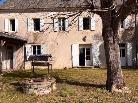 ensemble immobilier de charme a blet (18)