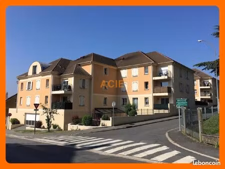 duplex 4 pièces 108 m²
