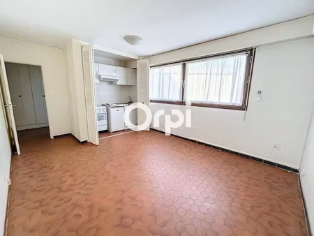 location appartement 1 pièce 25 m² à nancy (54000)  385 €