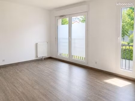 a louer appartement 3 pièces saclay