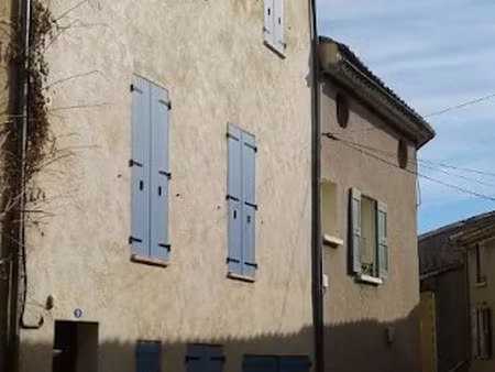 location appartement 2 pièces 51.42 m² à peyruis (04310)  518 €