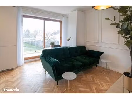 magnifique studio meublé tout équipé