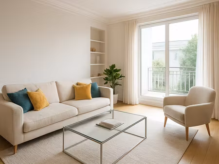 vente appartement 5 pièces