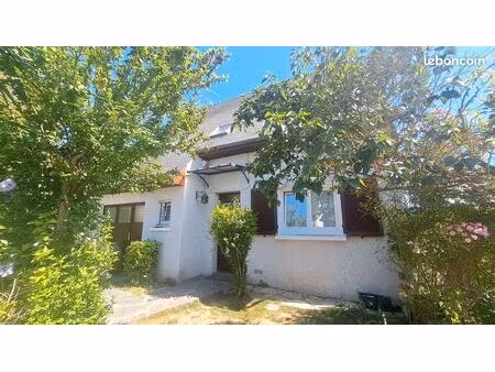 maison 6 pièces 148 m²