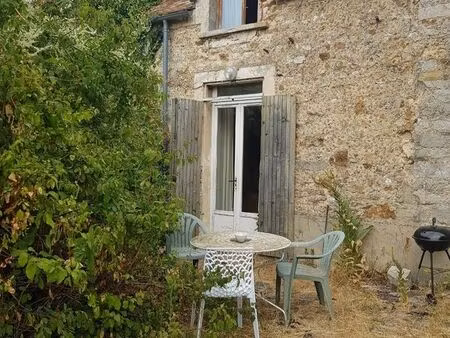 maison a louer chevannes