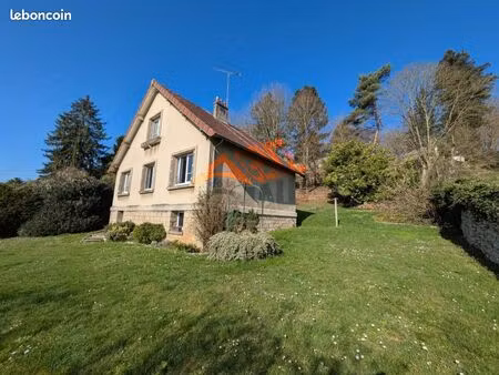 pavillon 7 pièces 100 m²