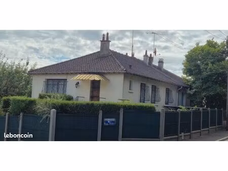 maison à vendre montmorency