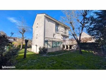maison 5 pièces 103 m²