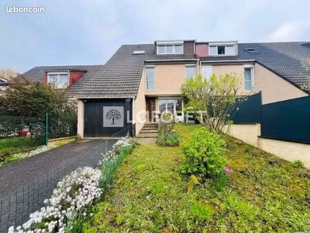 maison 5 pièces 125 m²