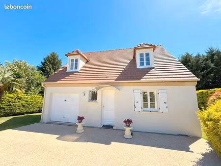 maison 5 pièces 97 m²