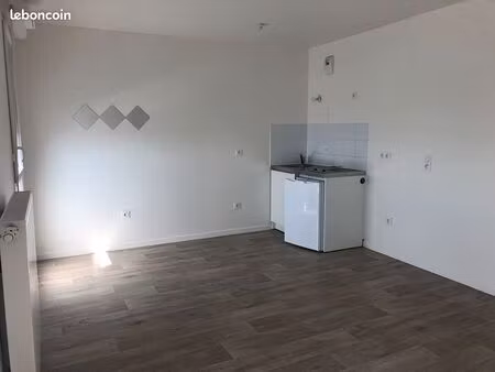 appartement 1 pièce 28 m²