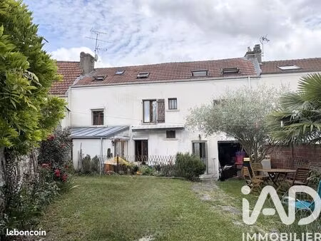 propriété 7 pièces 142 m²