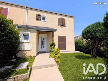 maison 5 pièces 77 m²