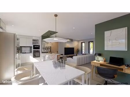 maison 5 pièces 83 m²