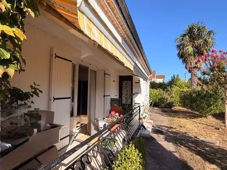 pavillon plain-pied