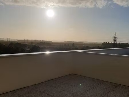 appartement 105 m2