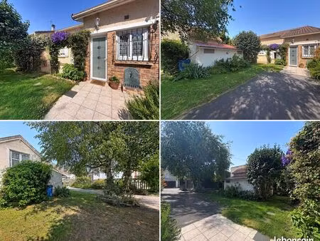 maison 5 pièces 106m2