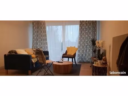 appartement 30m²