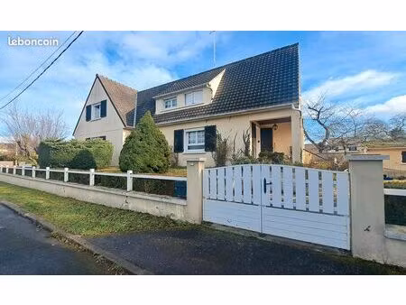 maison 6 pièces 162 m²