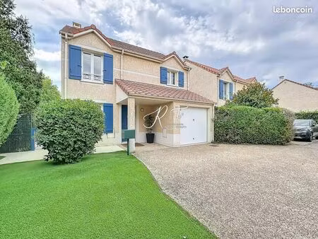 maison 5 pièces 85 m²