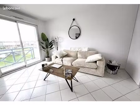 duplex pornichet