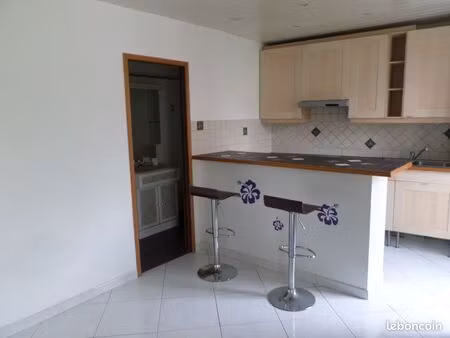 vente studio thorigny sur marne  petite copropriété à faible charge