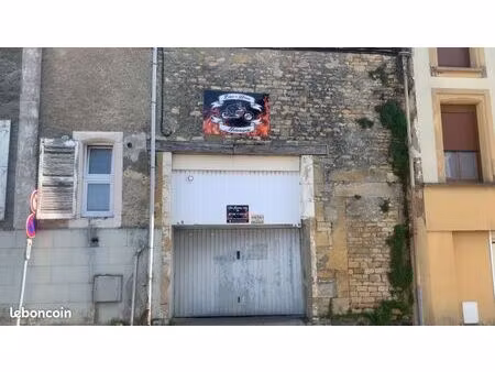 garage stenay