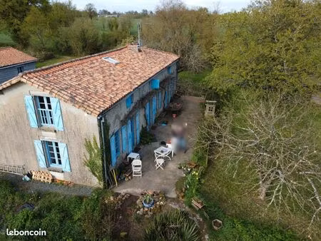 maison type longères