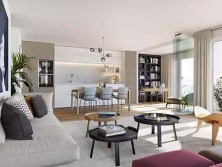 vente maison au havre (76600) : à vendre / 86m² le havre