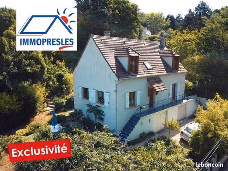 maison 6 pièces 130 m²