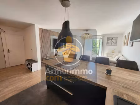 vente appartement 3 pièces 69 m² ormesson-sur-marne (94490)