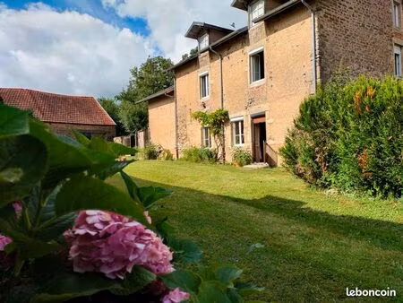 maison 191 m2