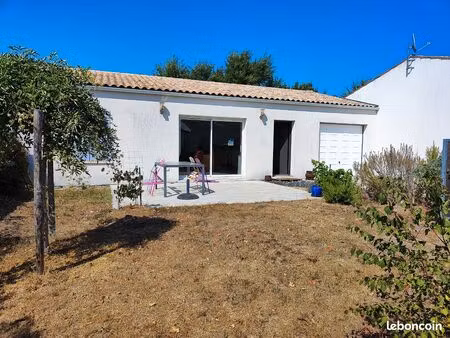 maison 90m2 saint ouen 320m2 terrain