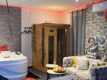 lov room