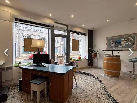 a louer local professionnel