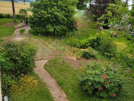 rare à 25 min de paris – maison + chalet + fort potentiel