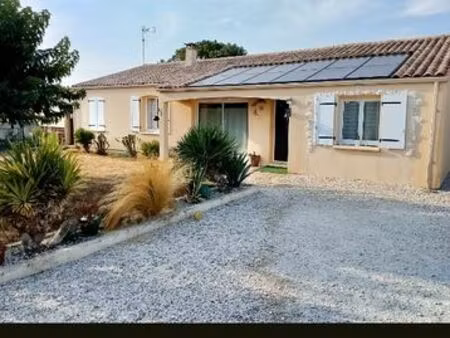 maison 115 m2