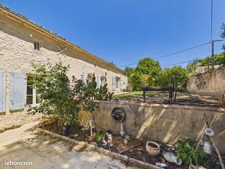 longère 6 pièces 209 m²